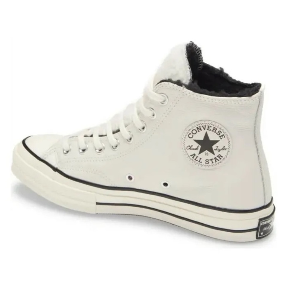 NWT Converse | Chuck 70 Hi (Women’s Sz 7)